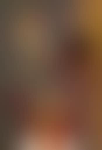 Nude with Norwegian Church (preview)