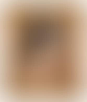Portrait of a lady sitting with cushion (preview)