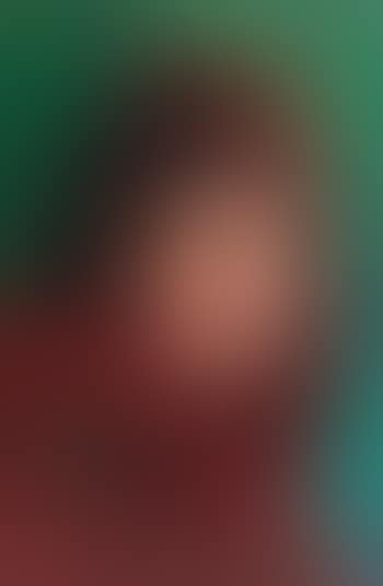 Afghan Girl (preview)