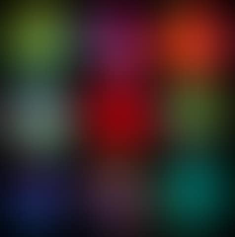Beautiful Intergalactic Fantasmagoria in a Rainbow big bang Explosion, Let's have more Intercourse Charity Painting (preview)