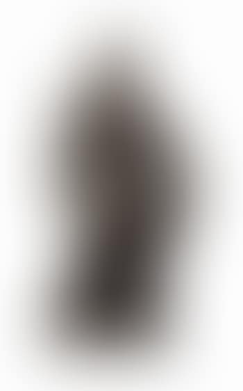 Small Seated Figure (preview)