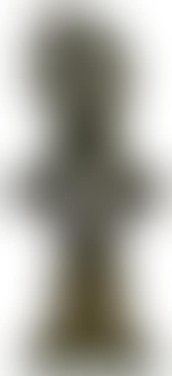 Bust of Sir William Quiller Orchardson RA (1832-1910) (preview)