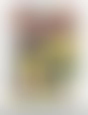 Landscape with Red Sky (preview)
