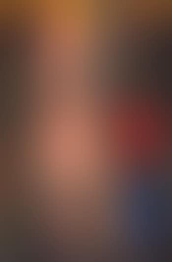 Nude with red flowers (preview)