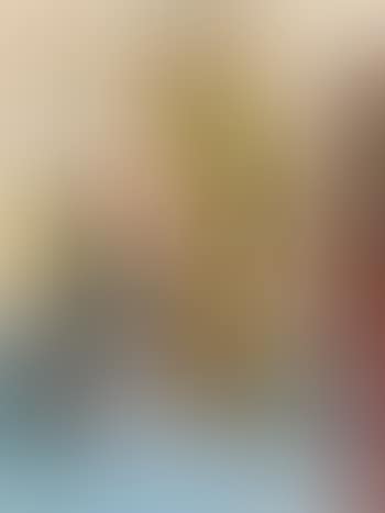 Can't Wait, study for the Boy Scouts of America calendar illustration (preview)