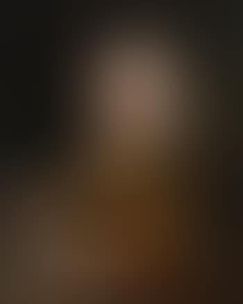 Portrait of A Gentleman Holding A Cup of Chocolate (preview)