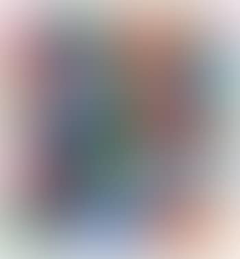 Sciogliersi come neve al sole (preview)