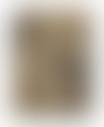 Gran Ocra Amb Incisions (Large Ochre With Incisions) (preview)
