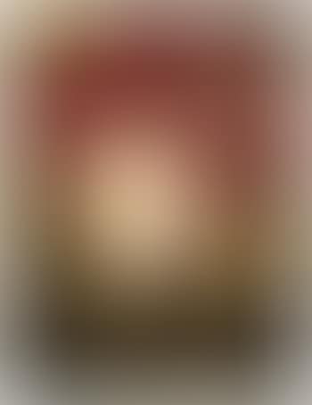 Retrato Con Turbante (preview)