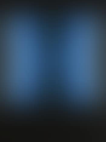 Composition cinétique en bleu et vert sur fond noir (preview)