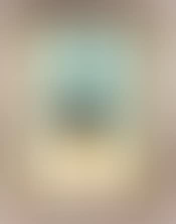 Angel rising above a man (preview)