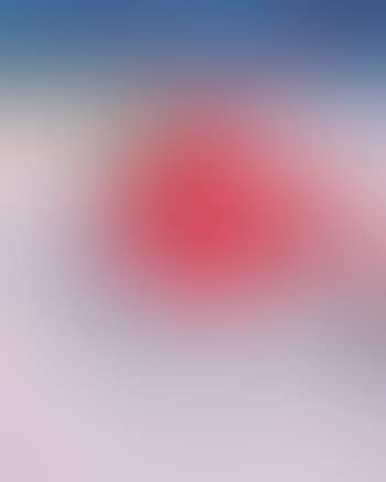 Red Figure In Landscape (preview)