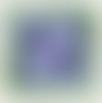 Composition cinétique en vert et violet (preview)