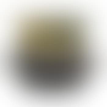 Cabinet vase with deep in-body twist (preview)