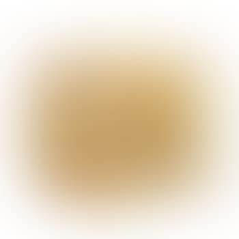 Large gold Favrile Turtleback tile (preview)