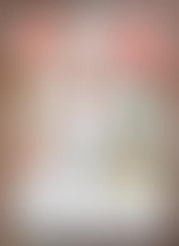Kabuki dancer (preview)
