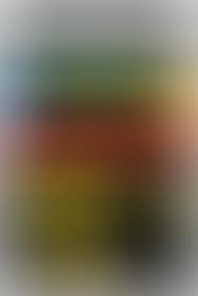 Abstraction, the promised land (preview)