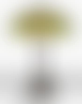 Swirling Oak Leaf Table Lamp (preview)