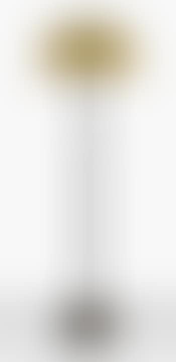 A 'Linenfold' Floor Lamp (preview)