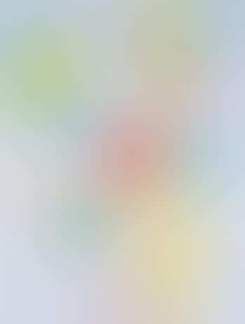 Large Heart Drawing #75 (preview)