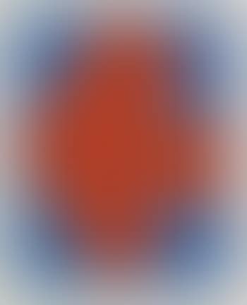 Orange over Blue (preview)