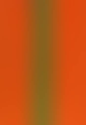 Ohne Titel (2A, orange mit grün) (preview)