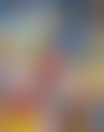 Apparition de la Vierge à des personnages de cartoons (preview)