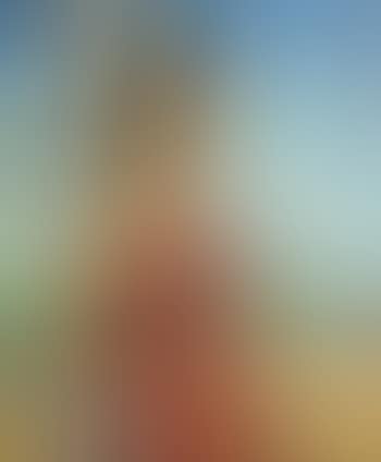 Woman smiling (preview)