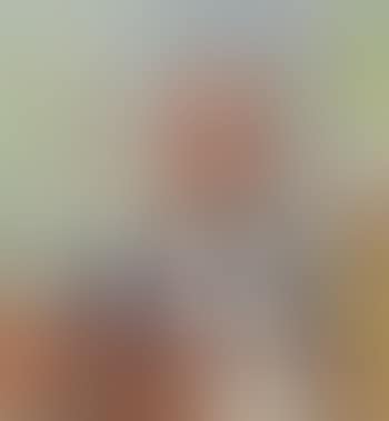 Selbstportrait an der Staffelei - Selbstbildnis (preview)