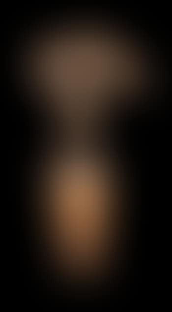 A female nude bent over at the waist (preview)