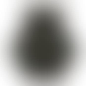 Vase with in-body twist and ruffled rim (preview)