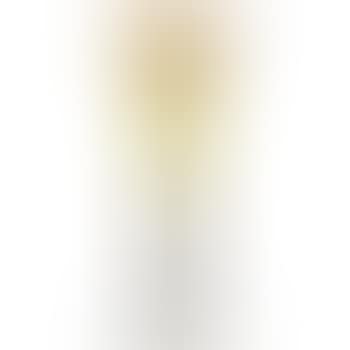 Gold pulled-feather vase (preview)