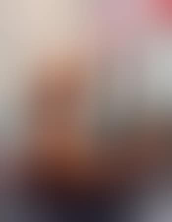 Balloon Monkey (Orange) (preview)