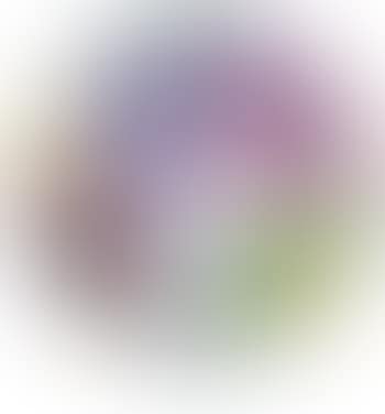 Flower Dumpling; Flower Ball (Algae Ball) (preview)