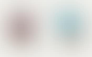 Two works: (i) Condensation; (ii) Composed Blue (preview)