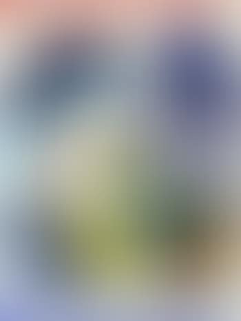 Optical Illusions in Colors (preview)