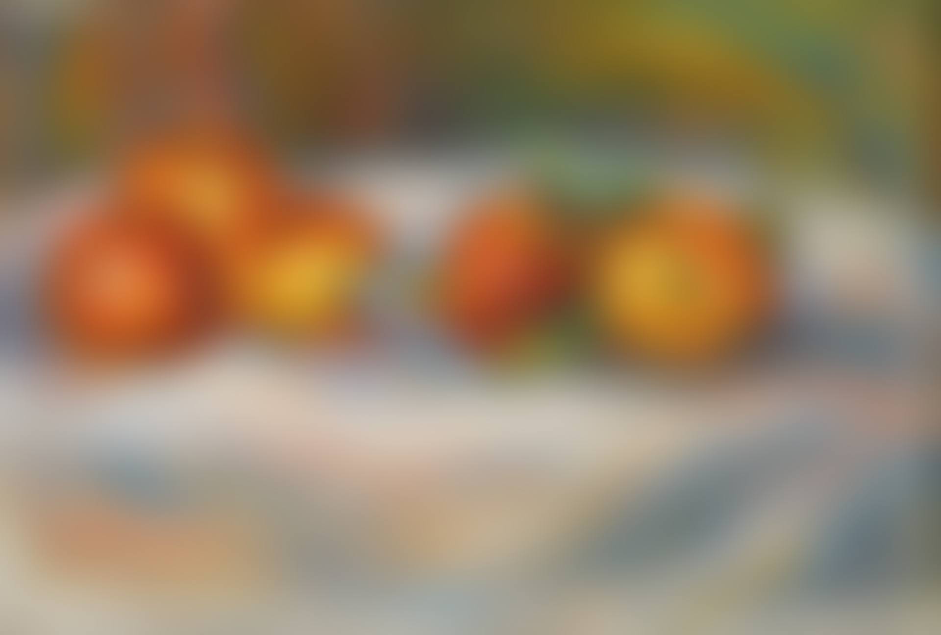 NATURE MORTE AUX POMMES (preview)