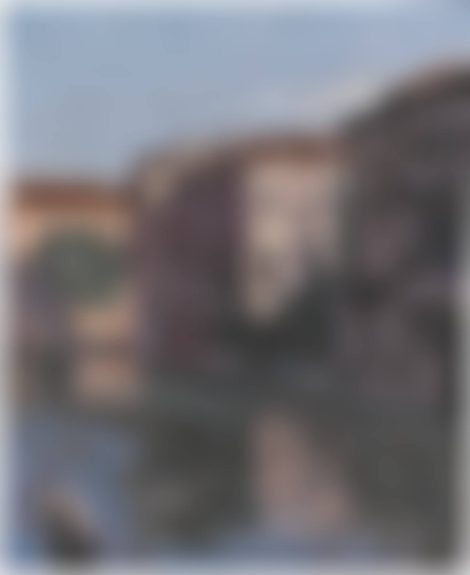 A CANAL, VENICE: PALAZZO MONTECUCCOLI (preview)
