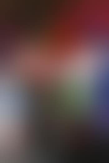Deposition from The Cross (preview)