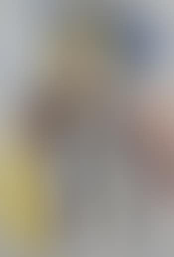 Phyllis (From The Nude Series) (preview)