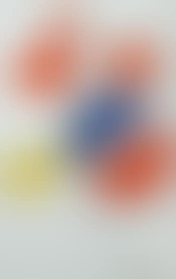 Red, blue, yellow (preview)