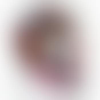 Skull Spin Painting (Created at Damien Hirst Spin Workshop) (preview)