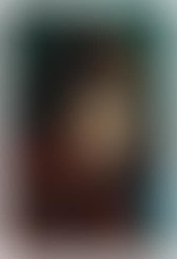 Afghan Girl, 1984 (preview)