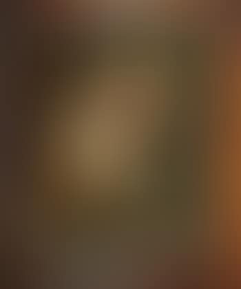 Verliebtes Paar mit Blumenkorb (preview)