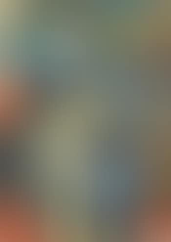 Figure holding a flower (preview)