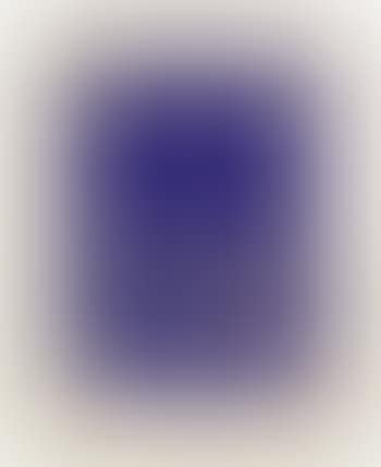 Abstracted shapes on blue ground (preview)