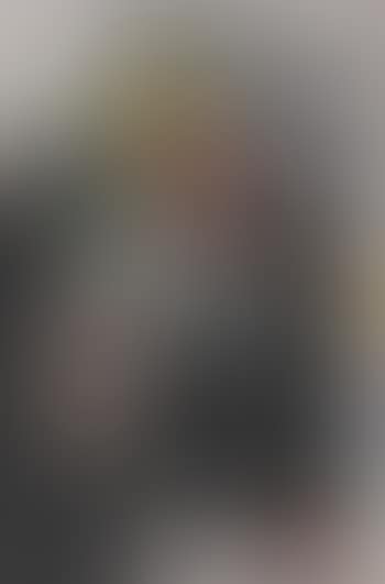 Personnage, Oiseau (preview)