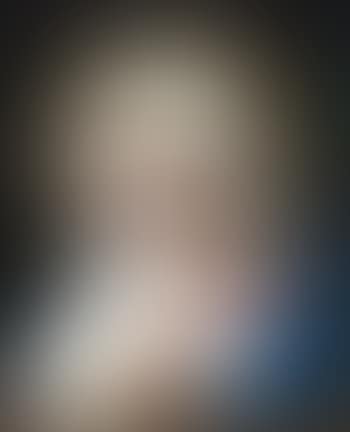 The Madonna in prayer (preview)