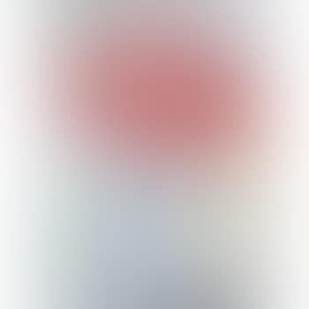 Red and Blue Flower #1 (preview)