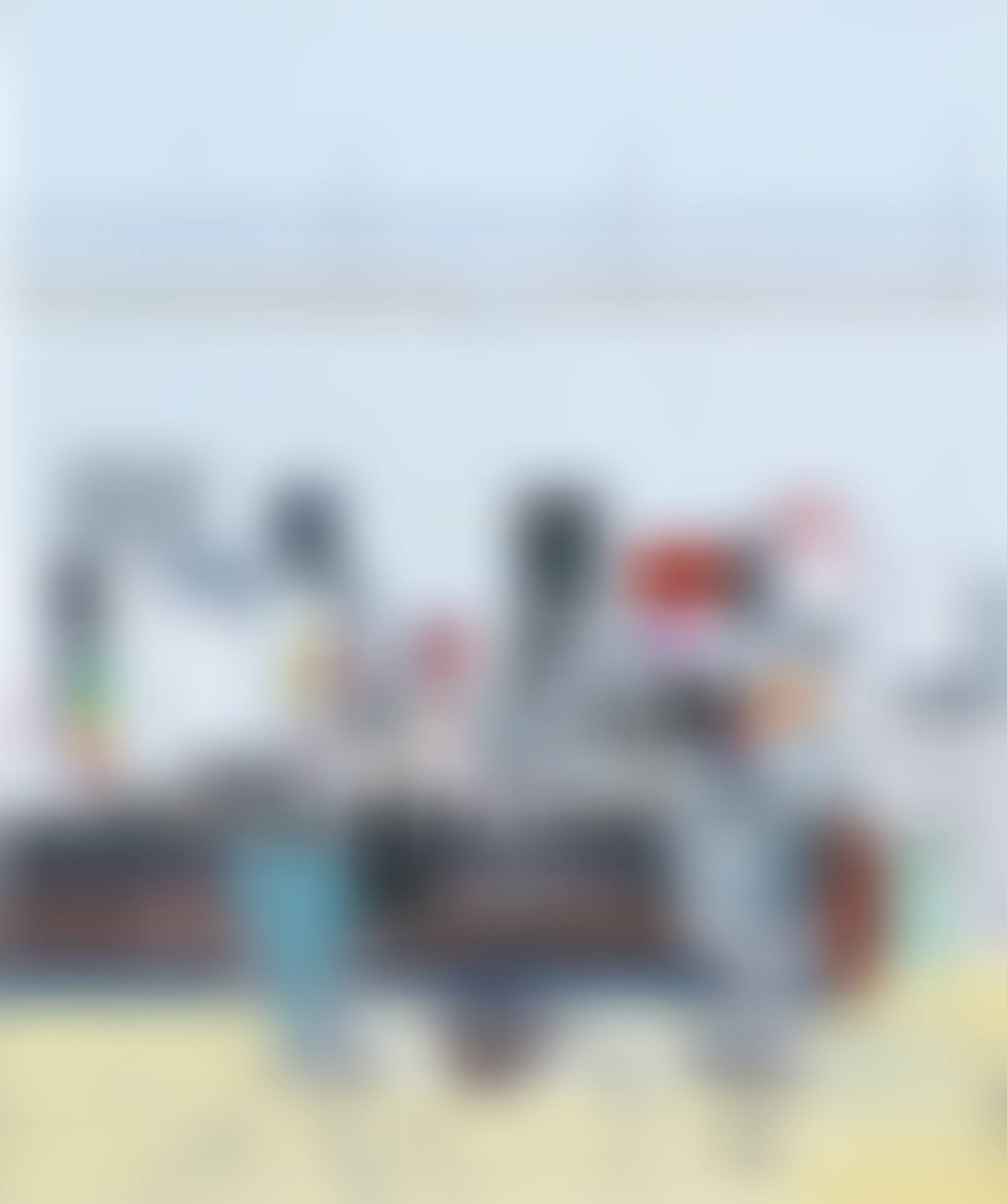 BARBERSHOP (preview)